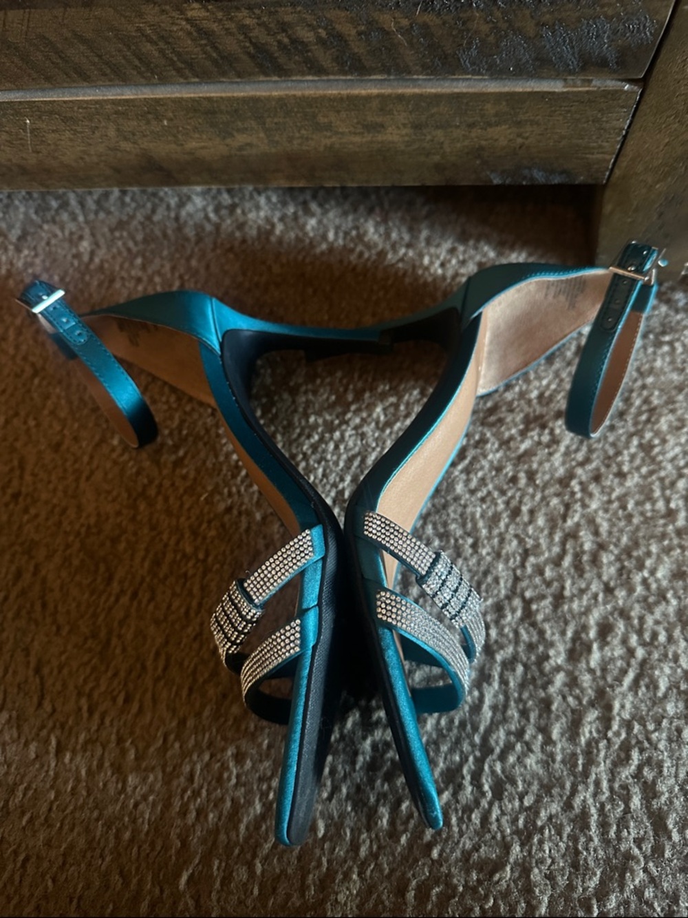 Nordstrom Rack Heels - Picture 4 of 5